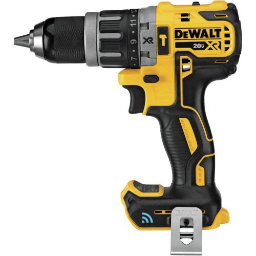  DEWALT DCD797B 20V Max XR Tool Connect COMPACT Hammerdrill (Tool Only)