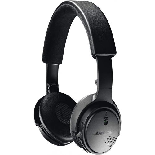 보스 Bose SoundLink On-Ear Bluetooth Headphones - Triple Black