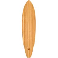 Bamboo Skateboards Hard Good Blank Long Board