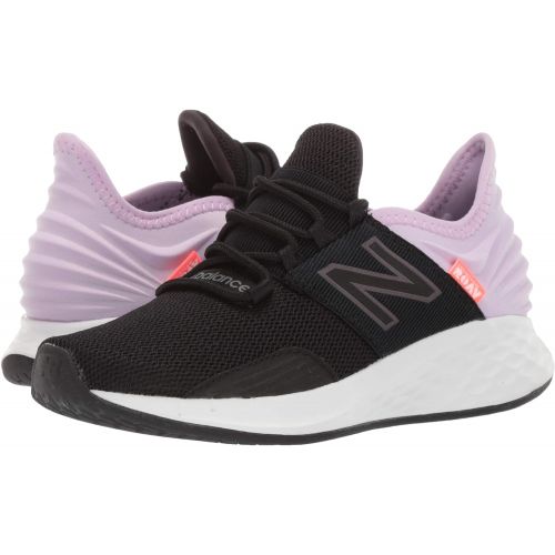 뉴발란스 [아마존베스트]New Balance Womens Fresh Foam Roav V1 Sneaker