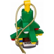 LEGO Ornament Christmas Tree 2015 5003083