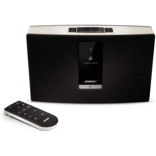 보스 Bose SoundTouch Portable Wi-Fi Music System