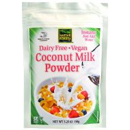 Native Forest Coconut Milk Powder, 5.25 oz