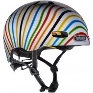 Nutcase, Little Nutty, Kids Bike Helmet with MIPS Protection System and Removable Visor