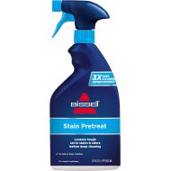 BISSELL Stain Pretreat for Carpet & Upholstery, 22 oz.
