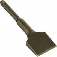 Bosch HS1485 1-1/2 In. x 5-3/4 In. Stubby Scaling Chisel SDS-plus Bulldog Hammer Steel