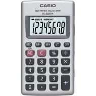 Casio- Hl 820 VA Calculator