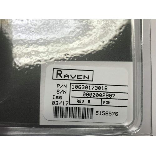  Raven 117-0171-224 AccuBoom Remote Section Control