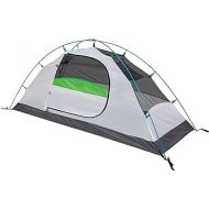 ALPS Mountaineering Lynx 1-Person Tent, Blue/Green