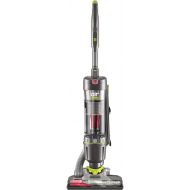 Hoover WindTunnel Air Steerable Pet Bagless Upright Vacuum Cleaner, with HEPA Media Filtration, UH72405, Grey