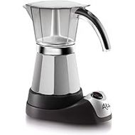 De’Longhi Delonghi EMK6?Alicia Electric Moka Espresso Coffee Maker