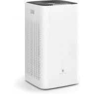 Medify Air Medify MA-112 Air Purifier with H13 True HEPA Filter 2,500 sq ft Coverage for Allergens, Smoke, Smokers, Dust, Odors, Pollen, Pet Dander Quiet 99.9% Removal to 0.1 Microns White, 1