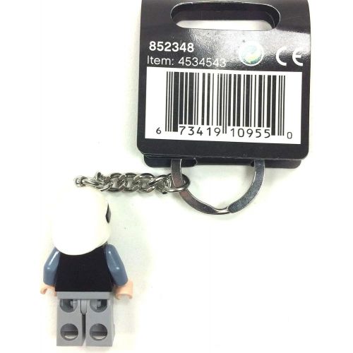  LEGO Star Wars Rebel Trooper Minifigure Key Chain 852348