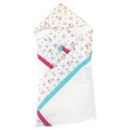 Bedtime Brandream Baby Blanket - Soft Cot Comforter Crib Baby Quilts for Boys Girls 100% Cotton Baby...