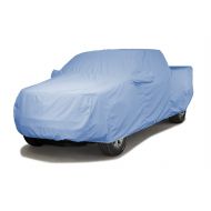 Covercraft Custom Fit Car Cover for Ford Pickup (WeatherShield HP Fabric, Light Blue)