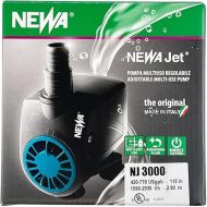 Jet Water Pump NJ3000 (775GPH)