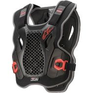 Alpinestars Bionic Action Men's Off-Road Motorcycle Chest Protector