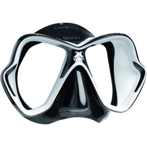 마레스 Mares X-Vision Ultra Liquidskin Tauchermaske