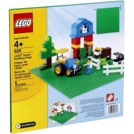 LEGO Green Base Plate 626 10 x 10 1 Unit