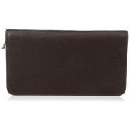 Fossil Leather Passport Case