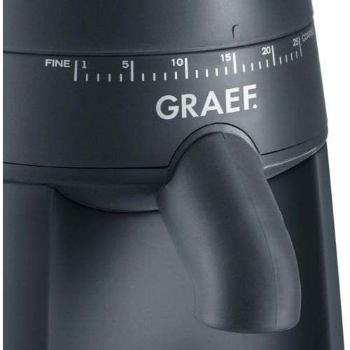  Graef Kaffeemuehle CM 702