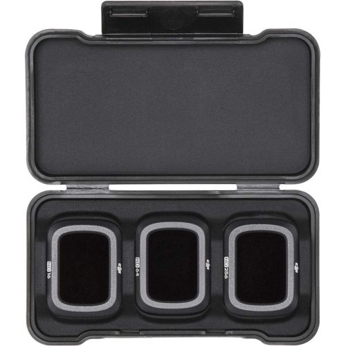 디제이아이 DJI Mavic Air 2 Camera Filter Set, ND16, ND64, ND256 Filters