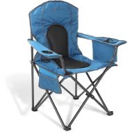 ARROWHEAD OUTDOOR Portable Folding Camping Quad Chair