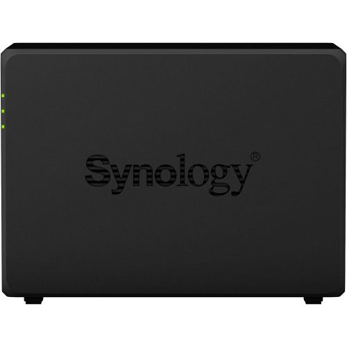  [아마존베스트]Synology 2 Bay NAS DiskStation DS720+ (Diskless)