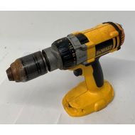 Generic Compatible with Dewalt DW987 18v 1/2 Inch Drill Driver Used Condition Works Well Tool Only