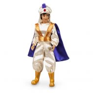 Disney Aladdin as Prince Ali Classic Doll - 12 Inch