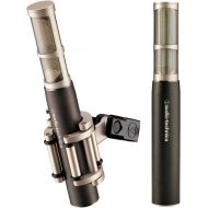 Audio-Technica Instrument Condenser Microphone (AT5045P)