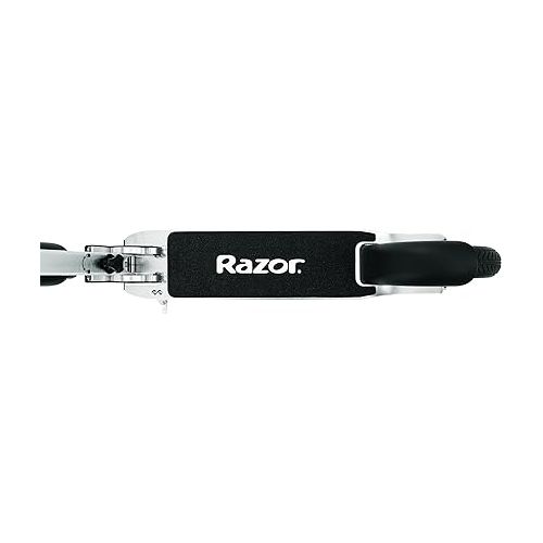 레이져(Razor) Razor A5 Air Kick Scooter - Silver