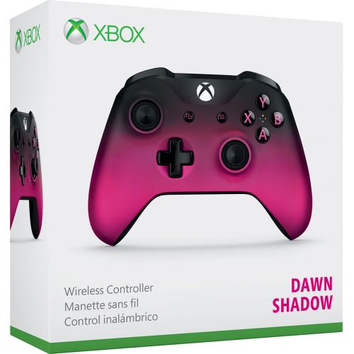  Microsoft Xbox Wireless Controller ? Dawn Shadow Special Edition [Discontinued]