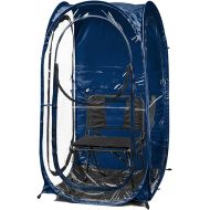 WeatherPod - The Original 1-Person Pod - Pop-up Personal Tent, Freestanding Protection from Cold, Wind and Rain, 1-Person Weather Pod