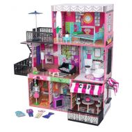 KidKraft Brooklyns Loft Doll House