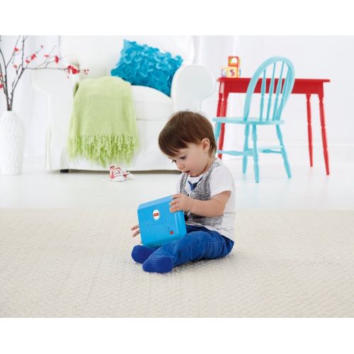  Fisher-Price - Laugh & Learn Smart Stages Tablet 12-36 Months