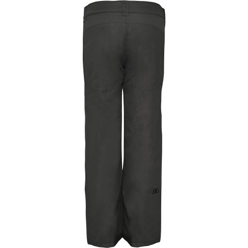  Arctix Youth Snow Pants With Reinforced Knees and Seat