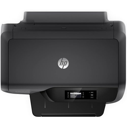 에이치피 [아마존베스트]HP OfficeJet Pro 6230 Inkjet ePrinter (A4 Printer, USB 2.0, Ethernet, Wi-Fi, 600 x 1200) Black, Yes