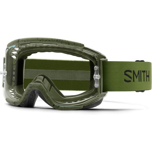 스미스 Smith Optics Smith Squad MTB Goggles