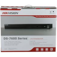 [아마존베스트]HIKVISION DS-7608NI-E2/8P 8CH PoE NVR Network Video Recorder