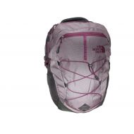 The North Face Womens Borealis Backpack,15 Laptop - QUAILGH/AMRTHPR, One Size (NF00CHK3ZTB-OS)