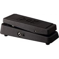 VOX V845 Classic Wah Wah Guitar Effects Pedal