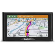 Garmin Drive 6LM EX Features a 6 Screen, Lifetime Maps, and US Maps