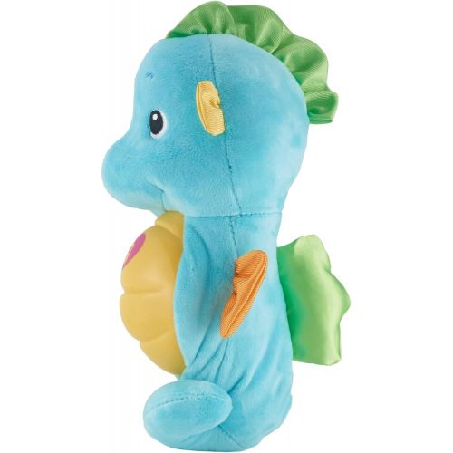  Fisher-Price Soothe & Glow Seahorse