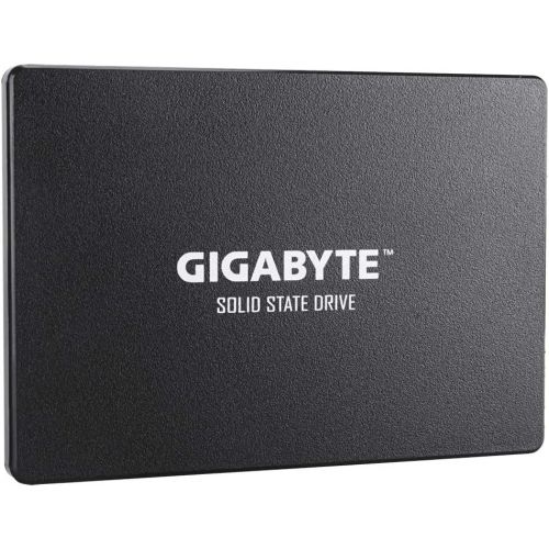 기가바이트 GIGABYTE 480GB 2.5-inch Serial ATA III Internal Solid State Drive