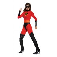 Disguise Womens Mrs. Incredible Classic Adult Costume