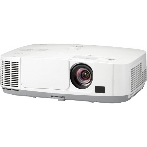  NEC NP-P401W Projector