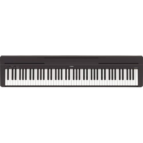 야마하 [아마존베스트]Yamaha P45, 88-Key Weighted Action Digital Piano (P45B)