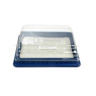 American Educational Products American Educational Deluxe Dissection Pan with Pad and Cover, 12-3/4 Length x 9 Width