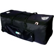 PROTECTIONracket Protection Racket 38 x 16 x 10 Hardware Bag with Wheels (5038W-09)